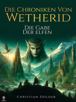 cover image of Die Chroniken Von Wetherid